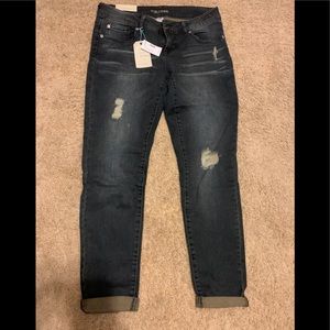 Brand new Maurice jeans